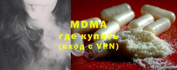 винт Абаза