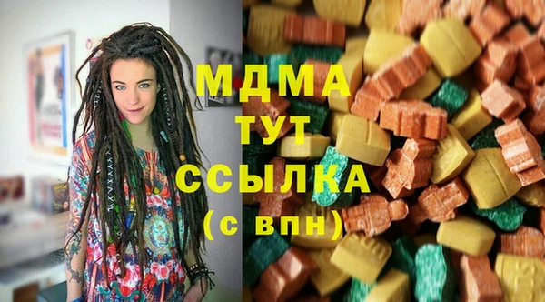 винт Абаза